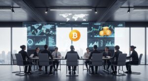 InfoCryptofr   Coinbase Stoppe un Projet de Loi Crypto aux USA