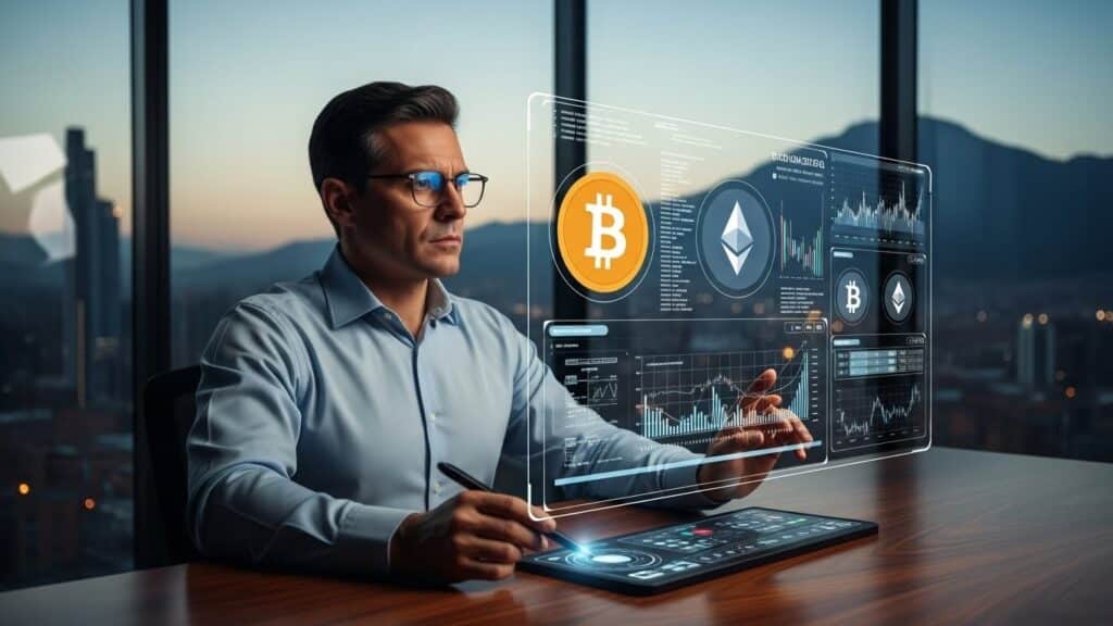 InfoCryptofr   Colombie  Les Exchanges Doivent Révéler Vos Données Crypto