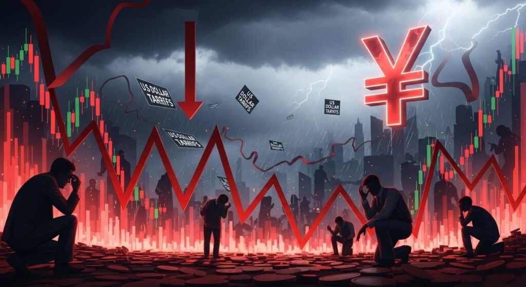 InfoCryptofr   Crash Crypto Janvier 2026  Les 3 Causes Majeures