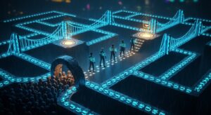 InfoCryptofr   Cross chain  Une illusion dinclusion en crypto 