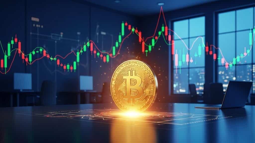 InfoCryptofr   Crypto 12 Janvier 2026  BTC SOL ZEC et TAO en Rallye