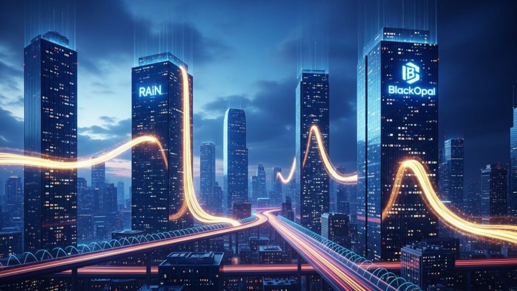 Crypto : 763 M$ de Funding Démarre 2026 en Force - InfoCrypto.fr InfoCryptofr Crypto 763 M$ de Funding Démarre 2026 en Force