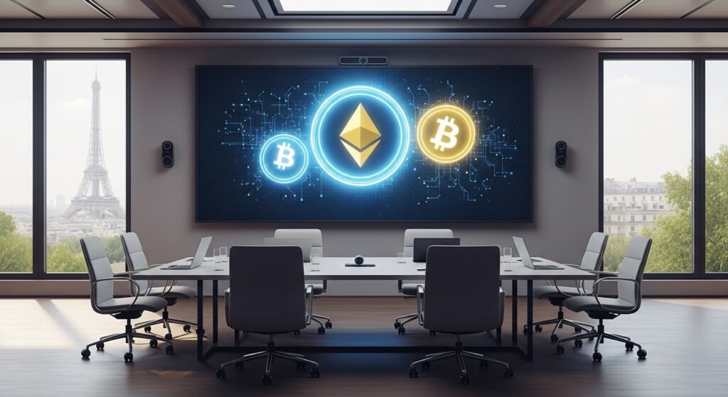 InfoCryptofr   Crypto  Adolescent Séquestré pour Extorquer Son Frère Trader à Dubaï