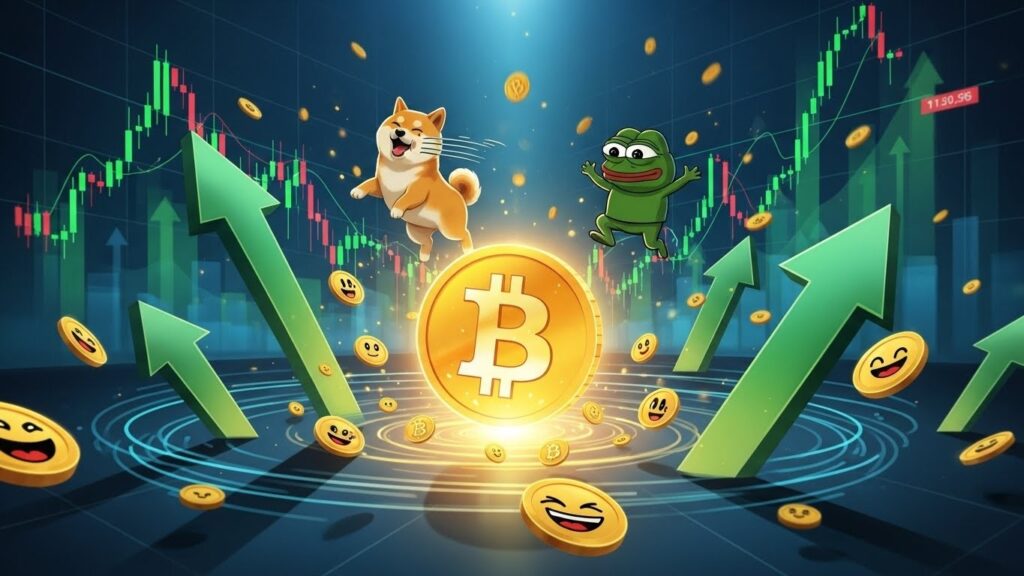 InfoCryptofr   Crypto Aujourdhui 5 Janvier  BTC SHIB PEPE en Hausse