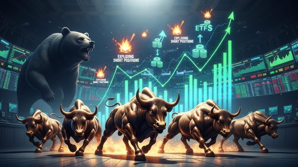 Crypto en Baisse le 6 Janvier : Sentiment Risk-On - InfoCrypto.fr InfoCryptofr Crypto en Baisse le 6 Janvier Sentiment Risk On