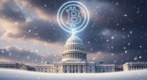 InfoCryptofr   Crypto  Le Sénat GOP Force le Projet de Loi Marché