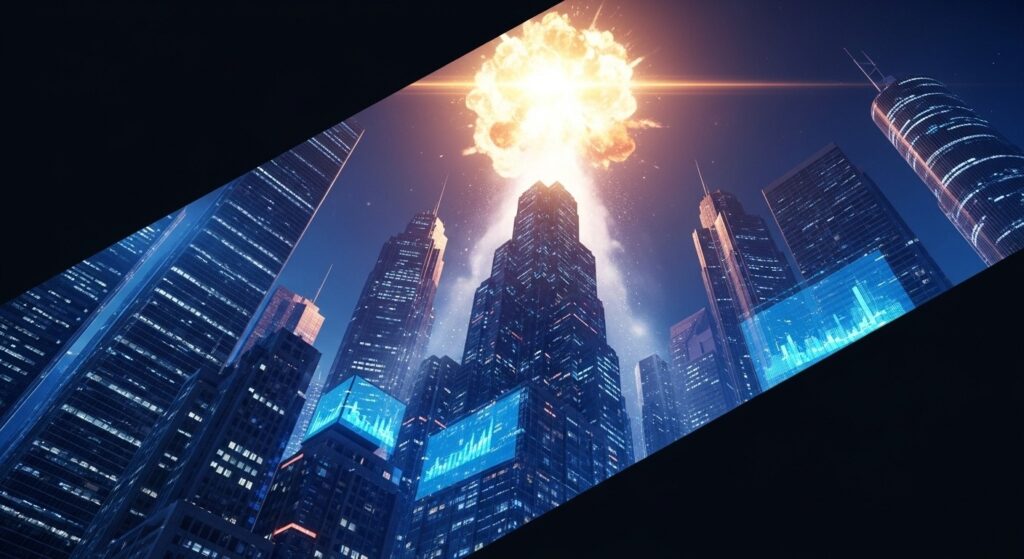 InfoCryptofr   Cryptos à fort potentiel explosif en 2026