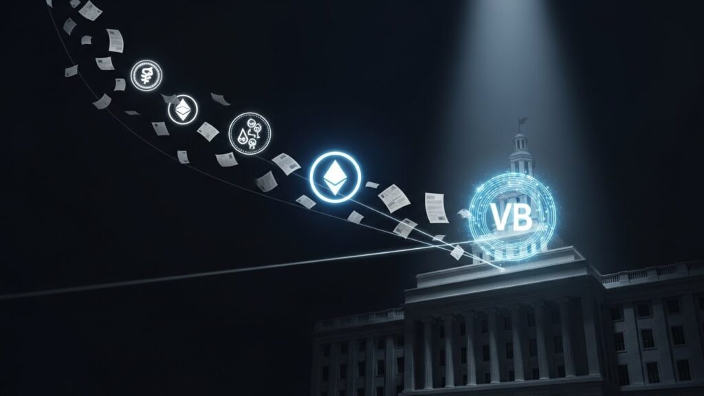 InfoCryptofr   Débanking aux USA  Pression Gouvernementale Révélée