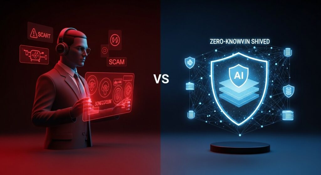 DeepSnitch AI vs Zero Knowledge Proof : Duel 2026 - InfoCrypto.fr InfoCryptofr DeepSnitch AI vs Zero Knowledge Proof Duel 2026