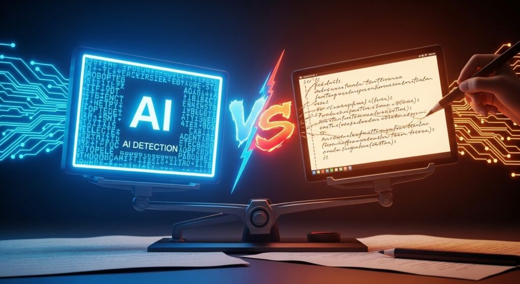 InfoCryptofr   Détection IA et Humanisation Texte 2026