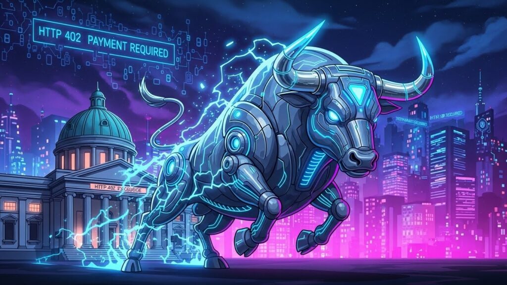 Dexter Dépasse Coinbase dans les Paiements x402 Quotidien - InfoCrypto.fr InfoCryptofr Dexter Dépasse Coinbase dans les Paiements x402 Quotidien