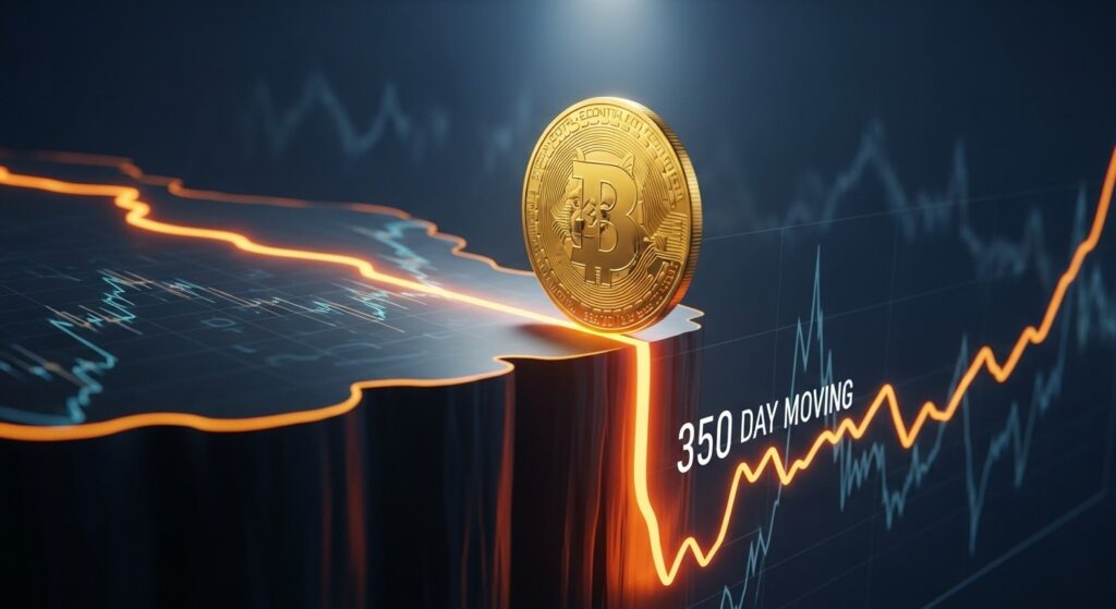 InfoCryptofr   Dogecoin au Bord du Gouffre  Test MA350 Crucial