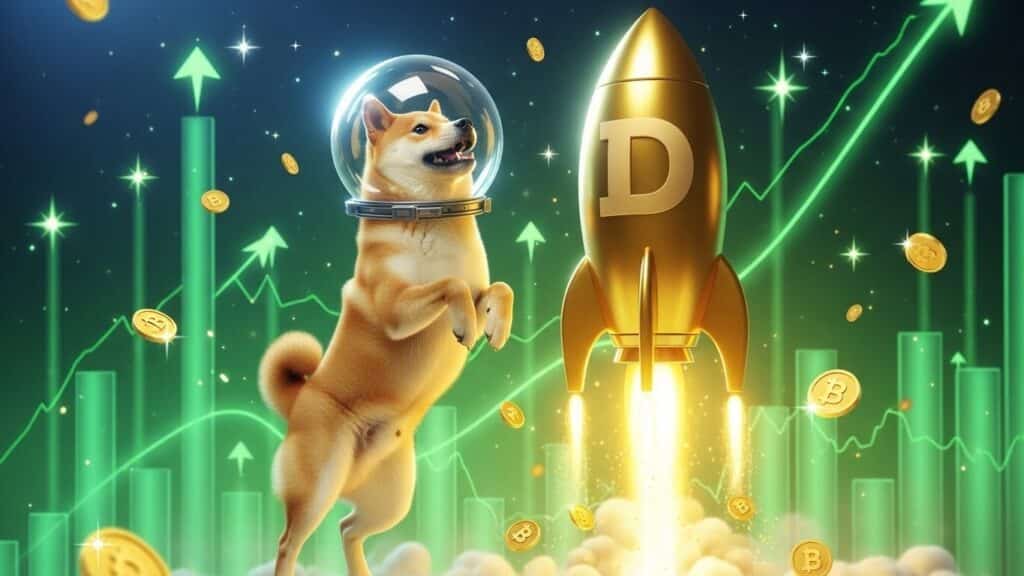 InfoCryptofr   Dogecoin Explose de 30 en 2026  Les Raisons