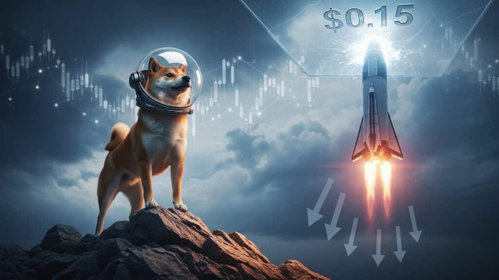 Dogecoin Stagne à 0,15$ : Distribution en Cours - InfoCrypto.fr InfoCryptofr Dogecoin Stagne à 015$ Distribution en Cours