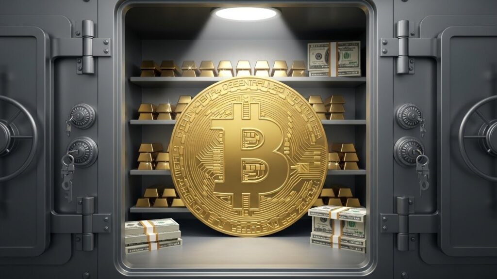 InfoCryptofr   DOJ a t il violé lordre de Trump sur les BTC saisis 