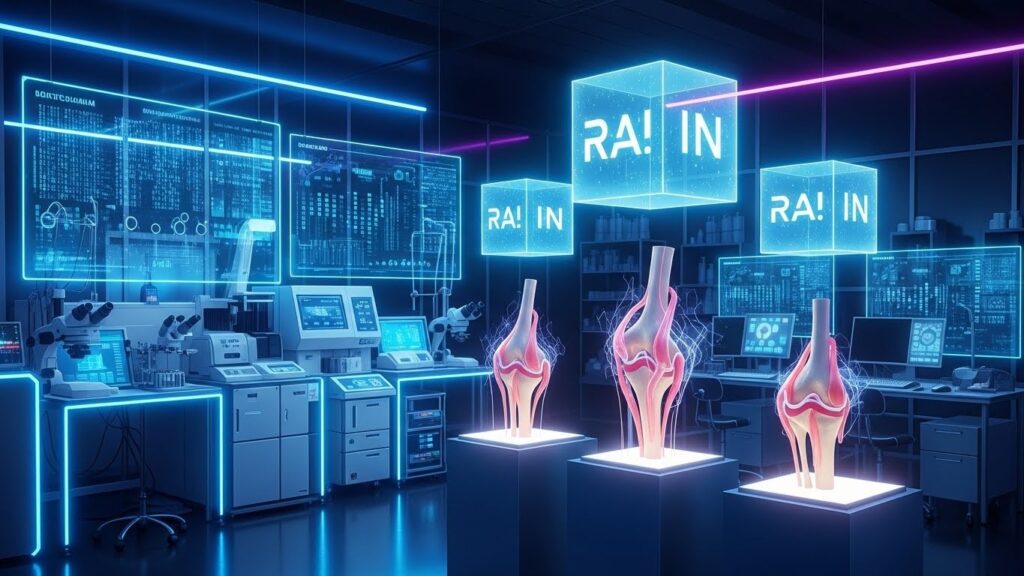 InfoCryptofr   Enlivex mise gros sur RAIN et les marchés prédictifs crypto