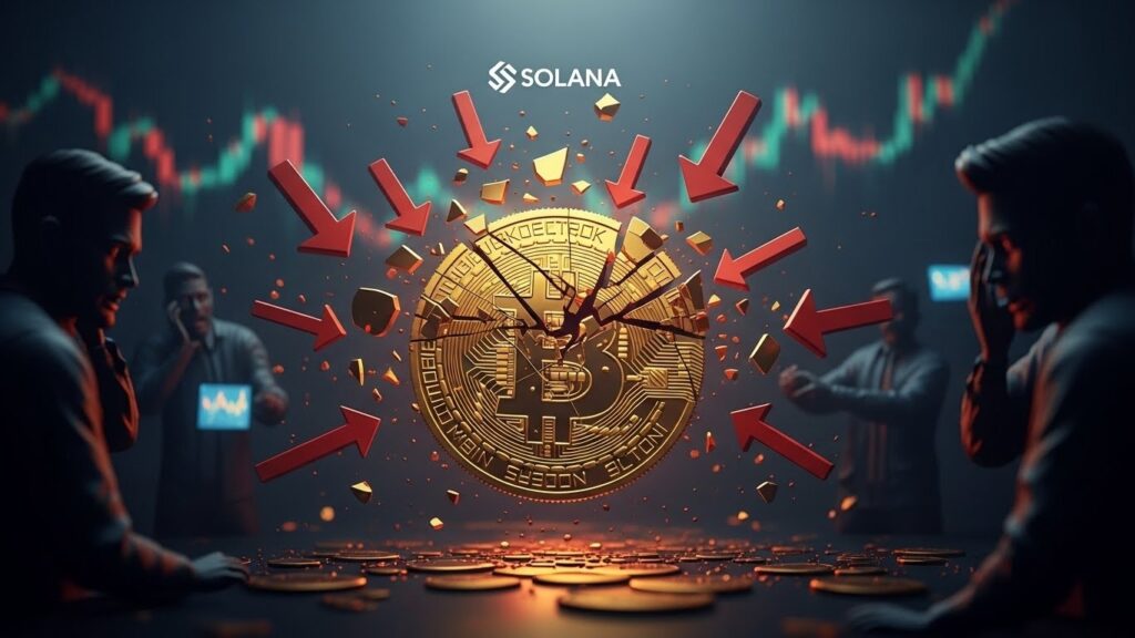 InfoCryptofr   Eric Adams Nie Tout Lien avec le Crash du Token NYC