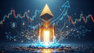 InfoCryptofr   Ethereum à 7500 $  Prévision Haussière 2026