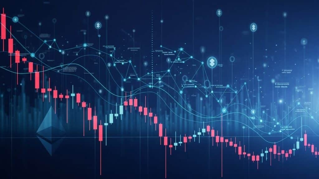 InfoCryptofr   Ethereum chute le 19 janv  les vraies raisons