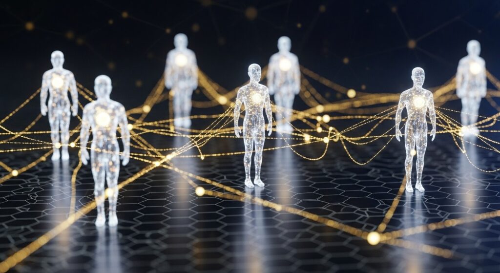 InfoCryptofr   Ethereum  ERC 8004 arrive sur mainnet cette semaine