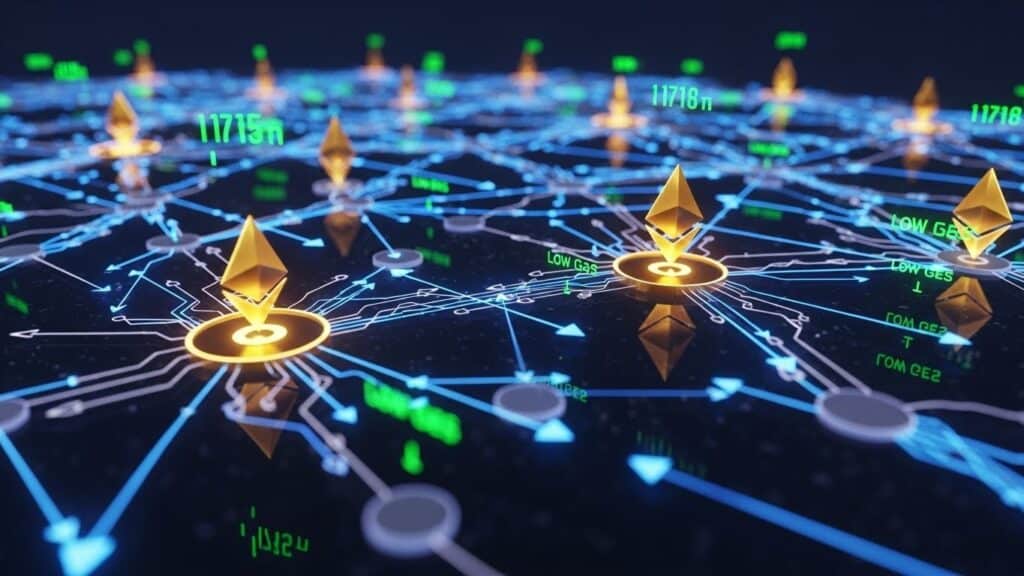 InfoCryptofr   Ethereum explose  24 millions de transactions par jour