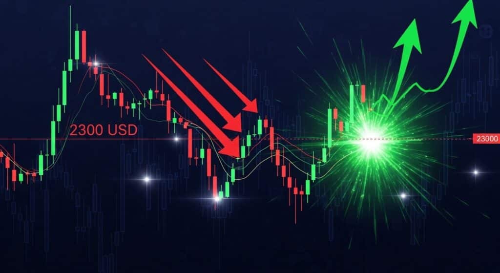 InfoCryptofr   Ethereum  Menace de 20 de Baisse ou Squeeze 