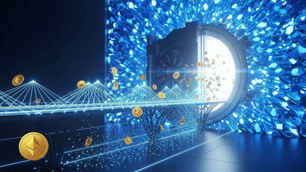 Ethereum : SharpLink Déploie 170 M$ sur Linea - InfoCrypto.fr InfoCryptofr Ethereum SharpLink Déploie 170 M$ sur Linea