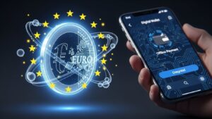 InfoCryptofr   Euro Numérique 2026  Calendrier et Enjeux Stratégiques