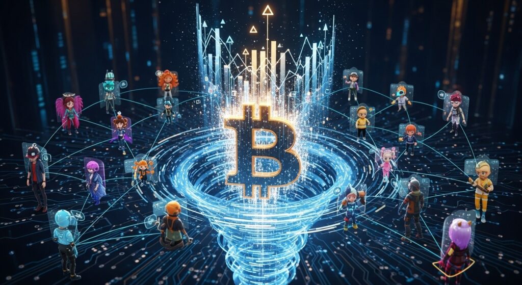 InfoCryptofr   Actualités Crypto  Tendances et Analyses Quotidiennes