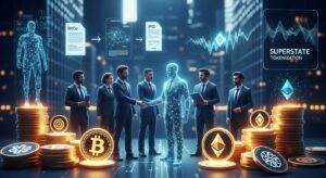 Financements Crypto : BitGo IPO 212M$ domine - InfoCrypto.fr InfoCryptofr Financements Crypto BitGo IPO 212M$ domine