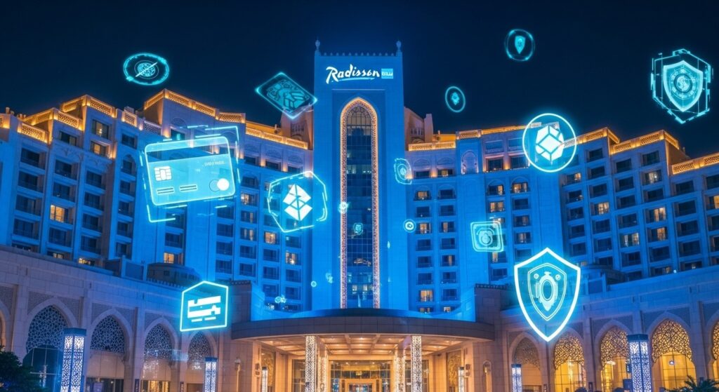FinTech Week 2026 à Dubaï : L’événement Majeur - InfoCrypto.fr InfoCryptofr FinTech Week 2026 à Dubaï Lévénement Majeur