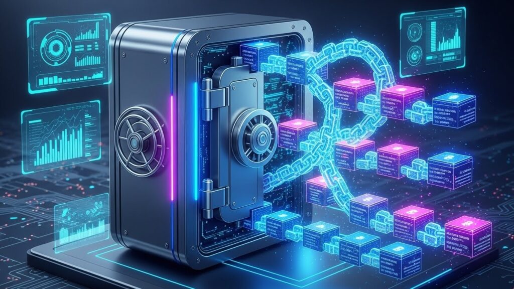 InfoCryptofr   Fireblocks Acquiert TRES pour 130M$