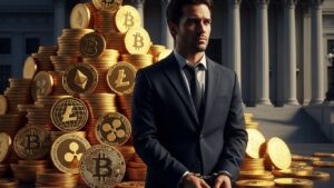 InfoCryptofr   Fraude Crypto  3 Ans de Prison pour 3 Millions Volés