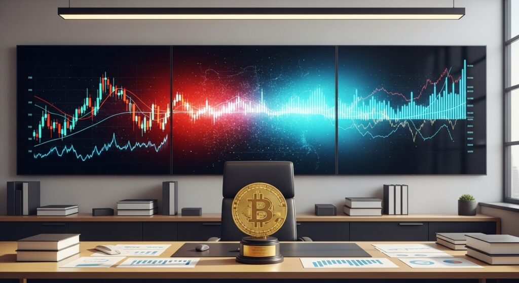 InfoCryptofr   Galaxy Digital Lance un Fonds de 100M$ avec 30 Crypto