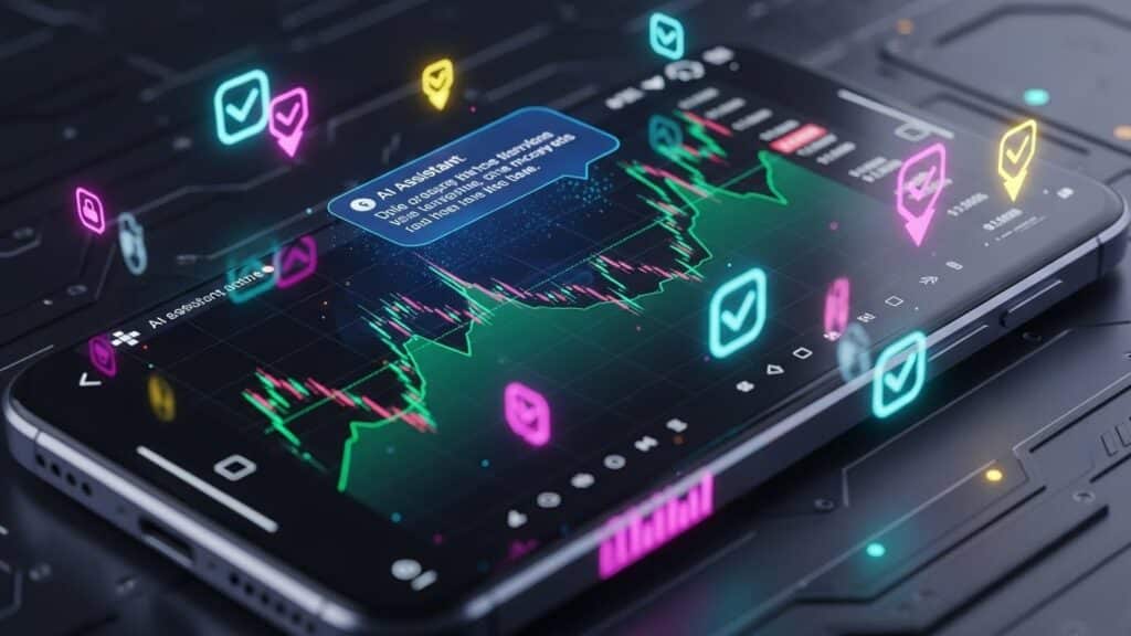 InfoCryptofr   Gate Lance GateAI  Assistant IA Crypto