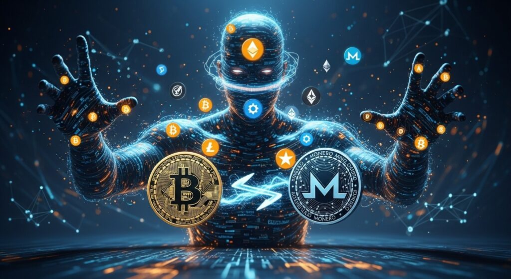 InfoCryptofr   GhostSwap Légitime  Analyse 2026 Exchange Sans KYC