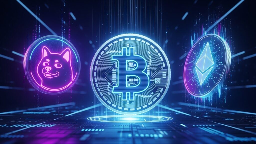 InfoCryptofr   Grok IA  3 Cryptos à Moins de 1€ pour Devenir Riche