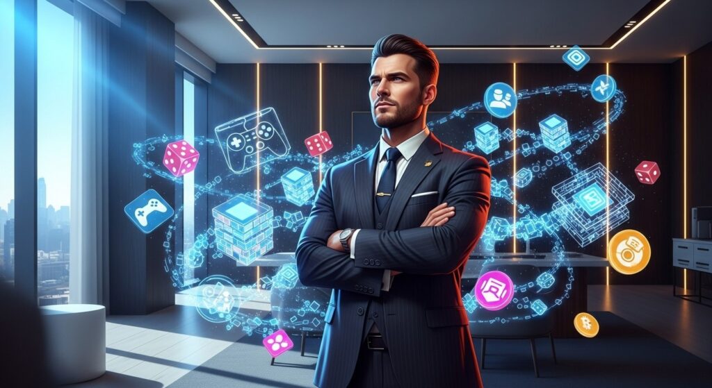 Gurhan Kiziloz : 1,7 milliard et le pouvoir du contrôle - InfoCrypto.fr InfoCryptofr Gurhan Kiziloz 17 milliard et le pouvoir du contrôle