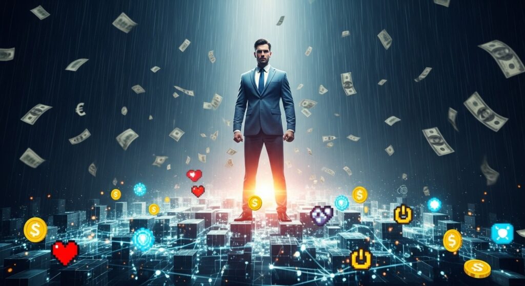 Gurhan Kiziloz : 1,7 Milliard par Focus Implacable - InfoCrypto.fr InfoCryptofr Gurhan Kiziloz 17 Milliard par Focus Implacable