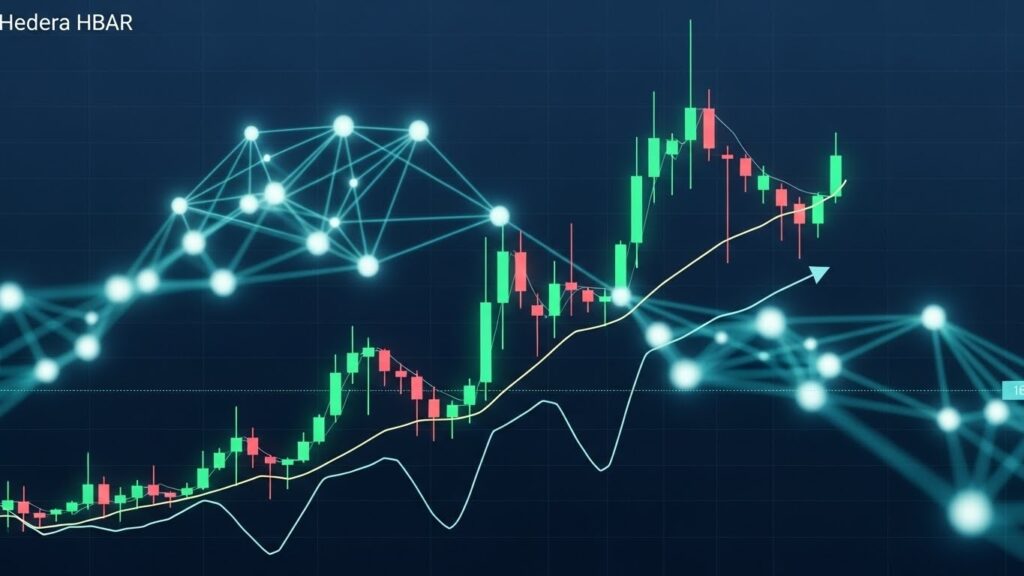 HBAR Confirme un Double Bottom : Vers 0,14 $ - InfoCrypto.fr InfoCryptofr HBAR Confirme un Double Bottom Vers 014 $