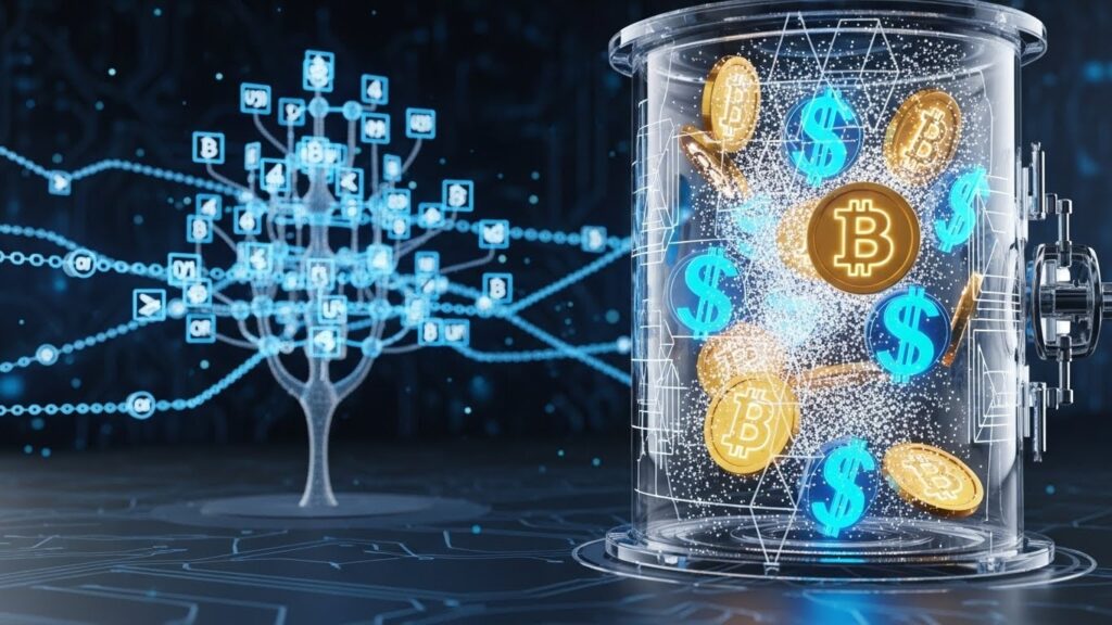 InfoCryptofr   HTX  38 Mois de Réserves 100 Prouvées