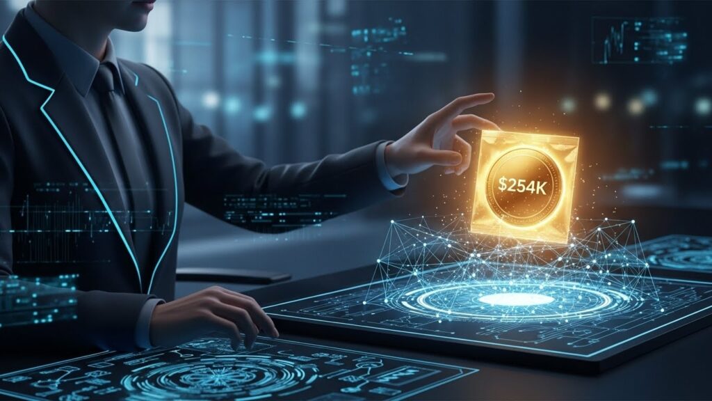 InfoCryptofr   Hyperliquid Donne 254 000 $ à ZachXBT