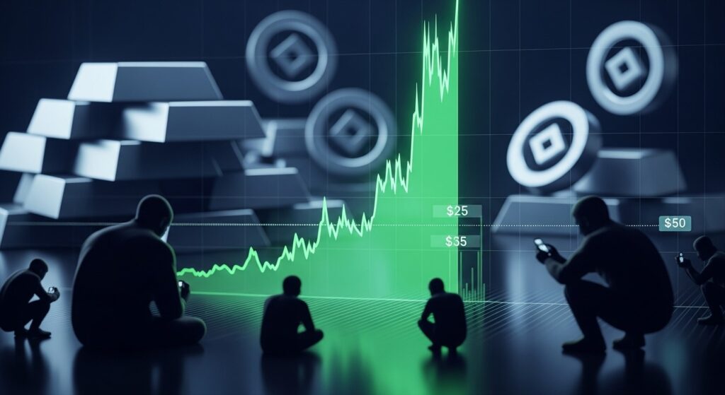 InfoCryptofr   Hyperliquid  Test Décisif pour HYPE entre 35 et 50 $