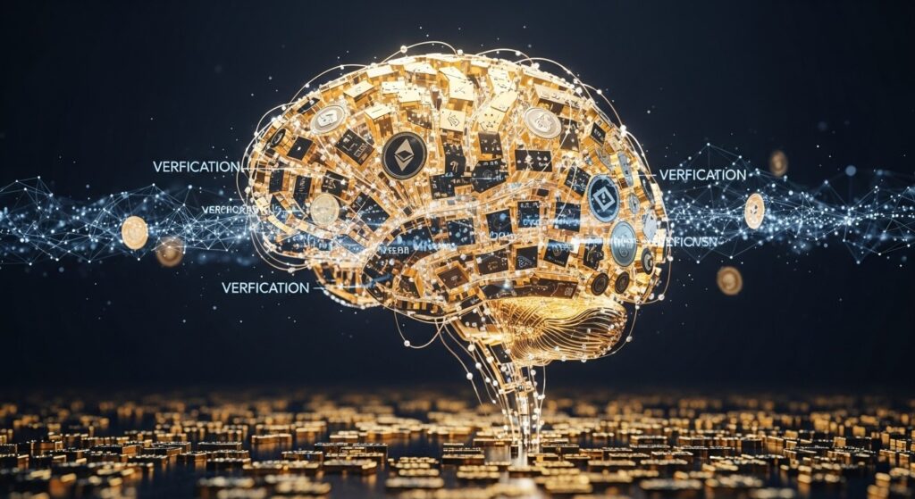 InfoCryptofr   Intelligence Tokenisée  LIA Doit Devenir un Actif Crypto