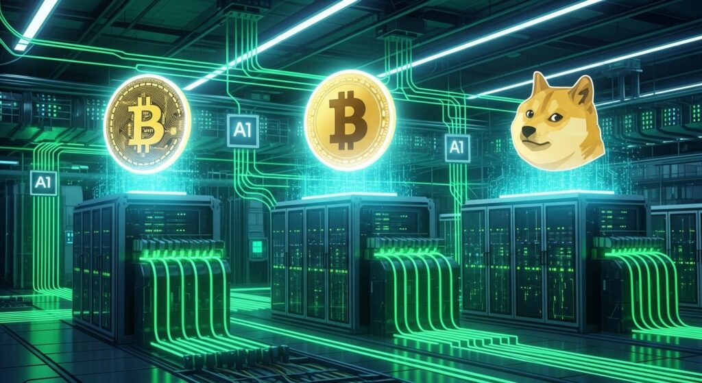 InfoCryptofr   Investor Hash  Le Cloud Mining Fiable de 2026