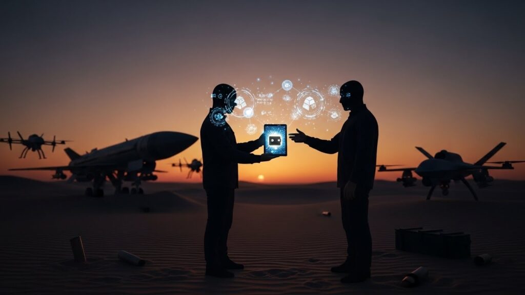 InfoCryptofr   Iran Accepte Crypto pour Ventes dArmes