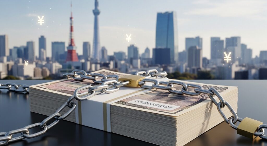 Japon : Règles Stricts pour les Stablecoins Yen - InfoCrypto.fr InfoCryptofr Japon Règles Stricts pour les Stablecoins Yen