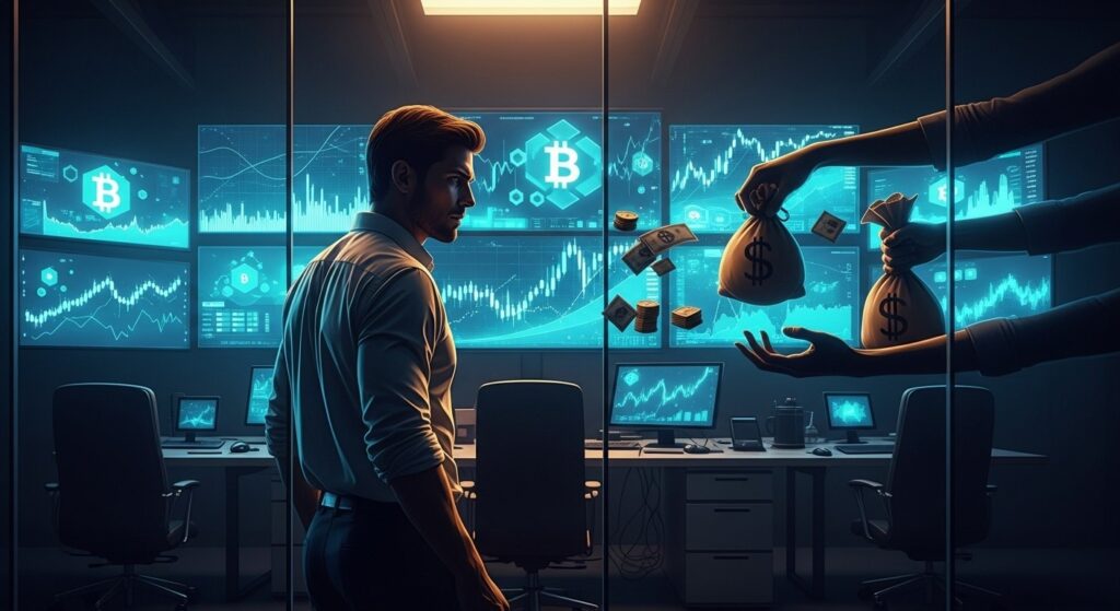 InfoCryptofr   Jesse Pollak Refuse les Manipulations de Prix sur Base