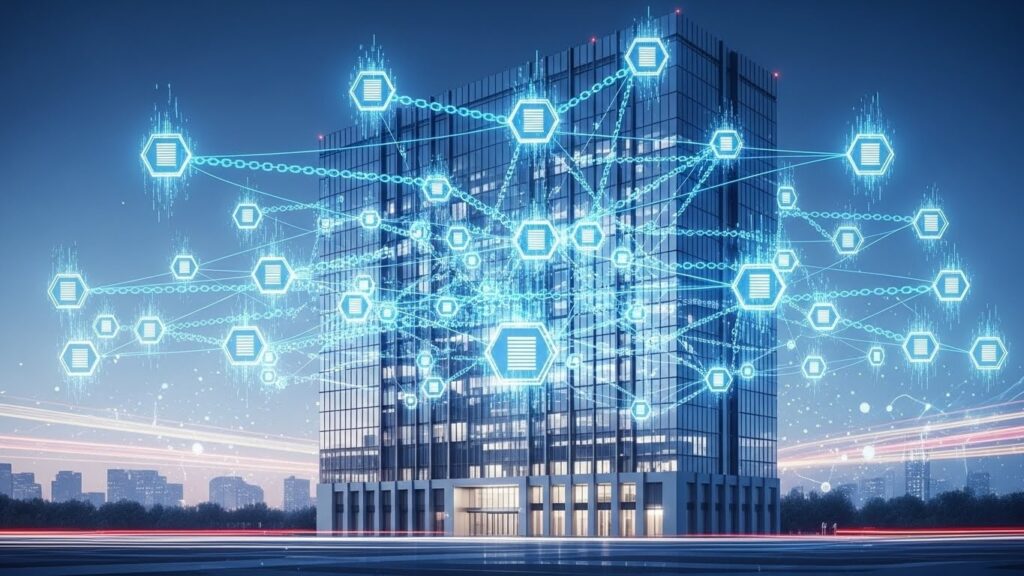 InfoCryptofr   JPM Coin Passe sur Blockchain Publique Canton