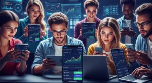 Kalshi et Polymarket : La Révolution des Marchés de Prédiction - InfoCrypto.fr InfoCryptofr Kalshi et Polymarket La Révolution des Marchés de Prédiction